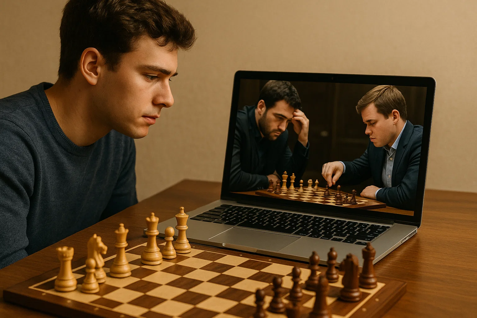 tips to step up your chess game for beginners