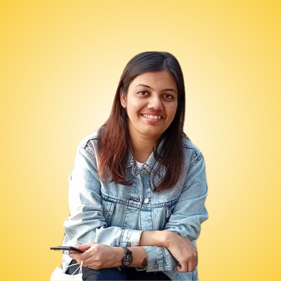 image of one of the best female chess coaches, Mrinalini