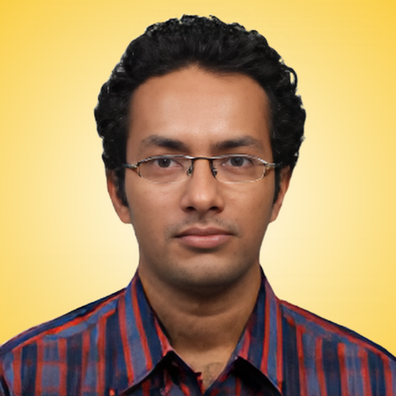 image of coach Sundarajan