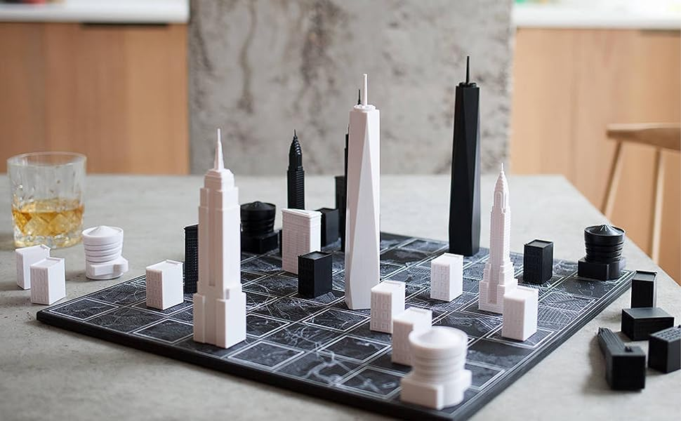 image of the Best chess set for adults