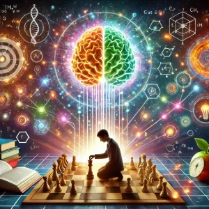 Chess Research: How Playing Chess Enhances Academic Performance and Brain Function