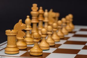 image about the rules and regulations of chess