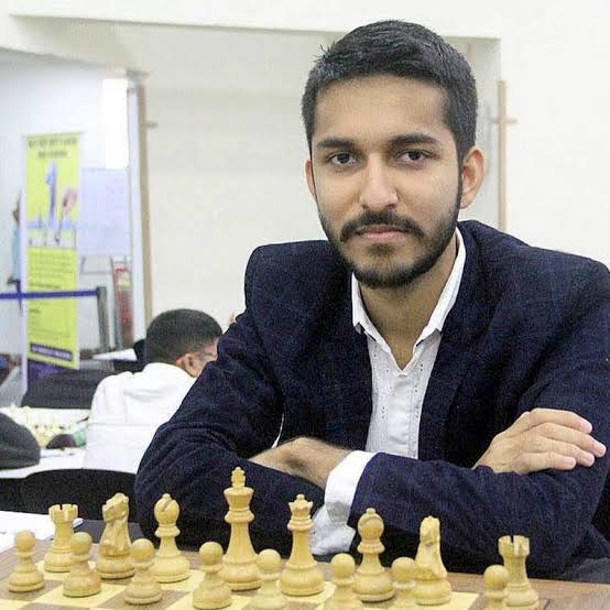 IM Mohammad Nubairshah Shaikh