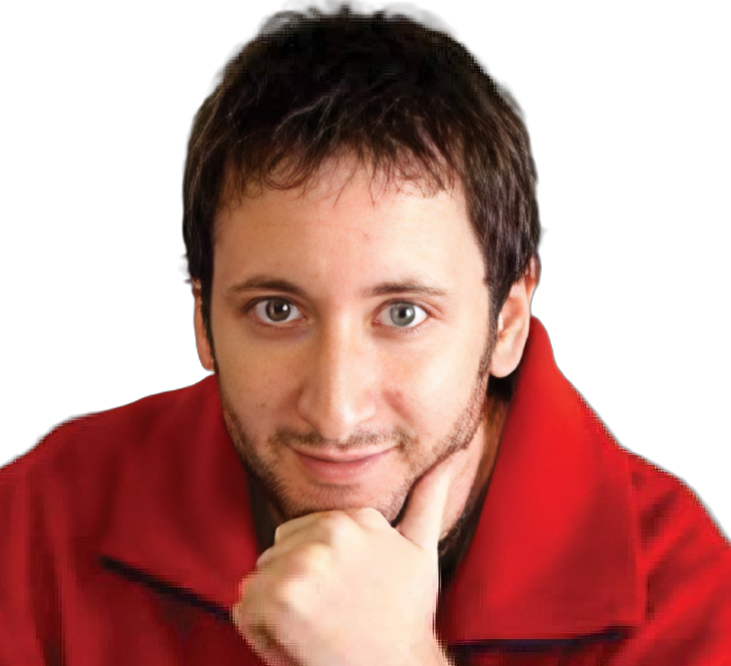 GM Ruben Alejandro Felgaer