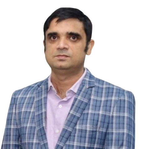 IM Swayangsu Satyapragyan - CircleChess Masters Pride